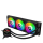 Wentylator do komputera REDRAGON CCW-1017 RGB 3x120mm